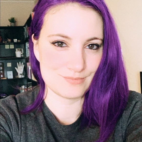 Meet your Posher OptiMystic - Picture 2 of 4